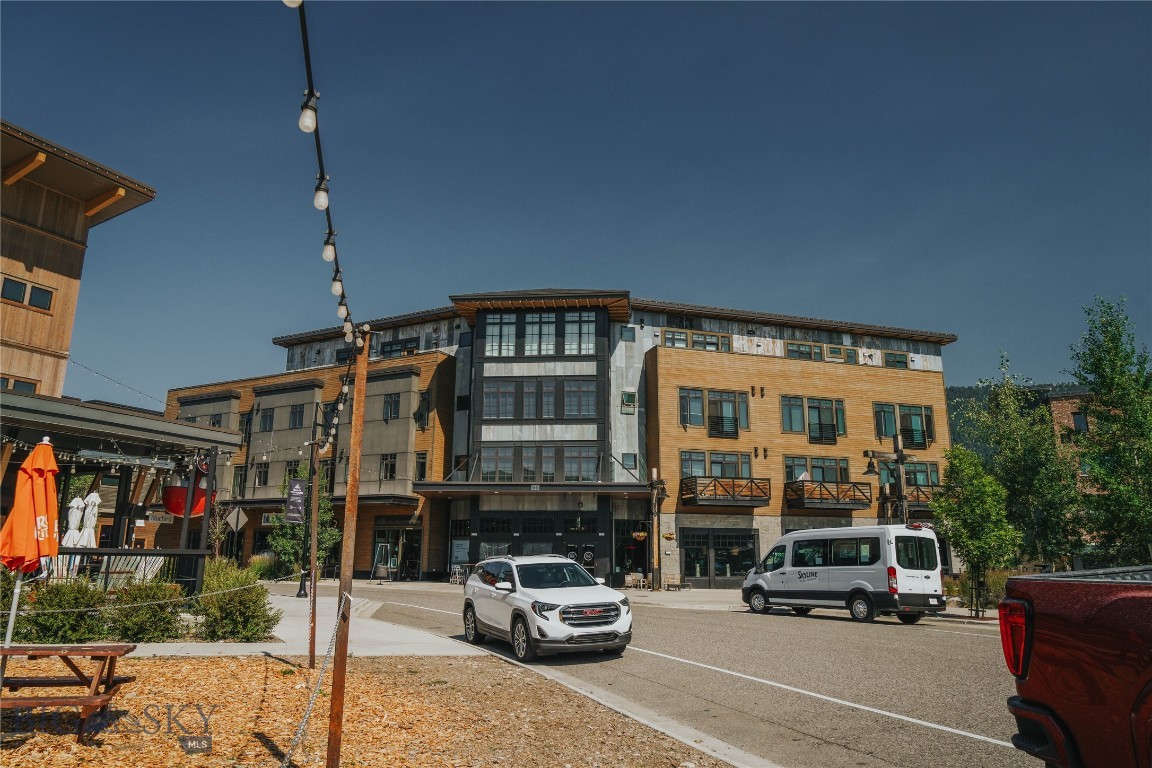 Big Sky Town Center - Residential