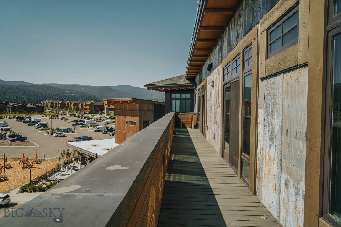 Big Sky Town Center - Residential