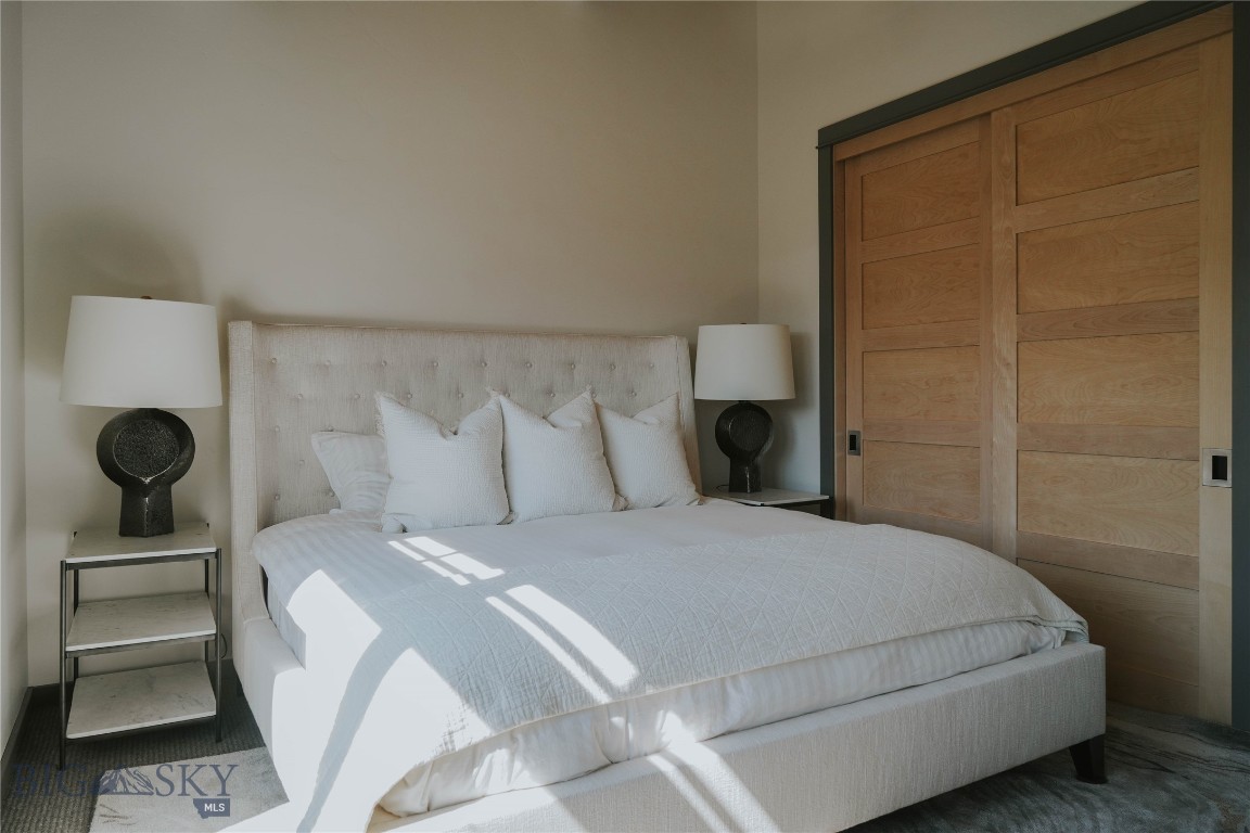 Big Sky Town Center - Residential