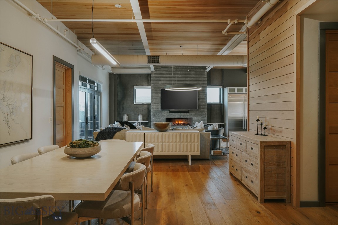 Big Sky Town Center - Residential