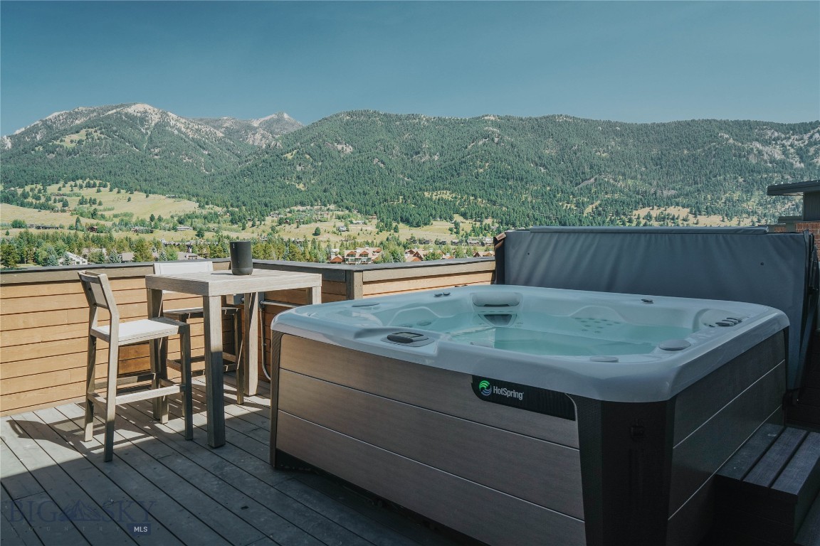 Big Sky Town Center - Residential