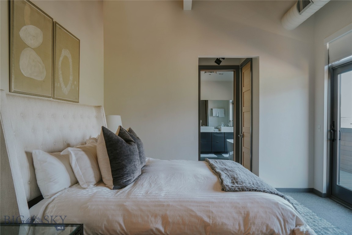 Big Sky Town Center - Residential