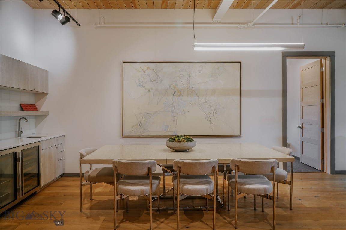 Big Sky Town Center - Residential