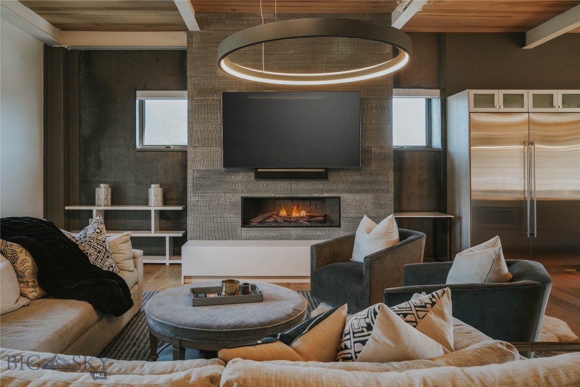 Big Sky Town Center - Residential