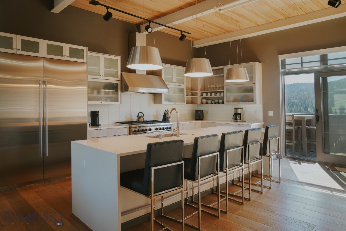 Big Sky Town Center - Residential
