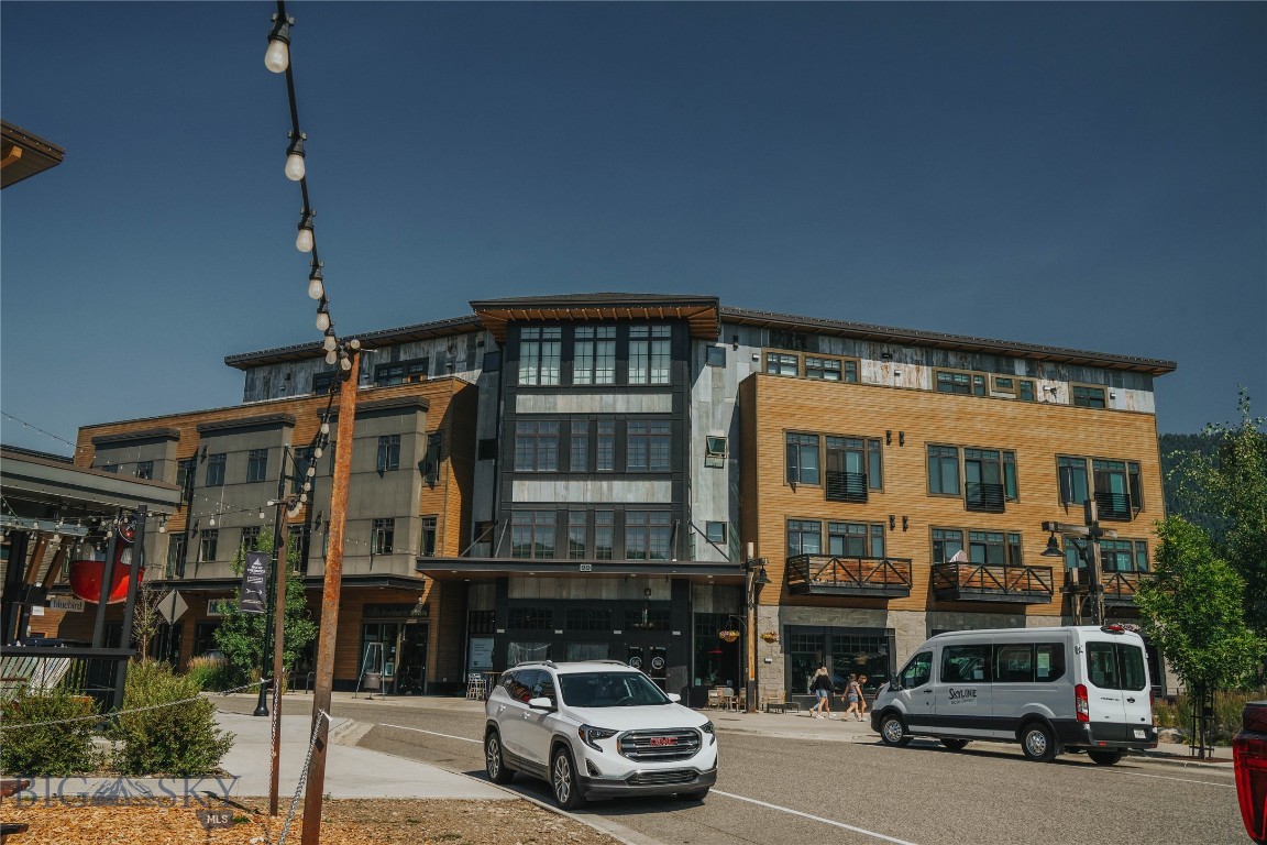 Big Sky Town Center - Residential
