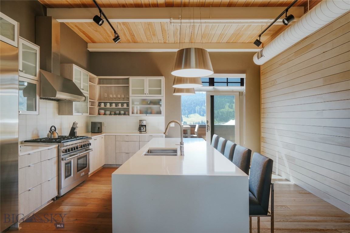 Big Sky Town Center - Residential