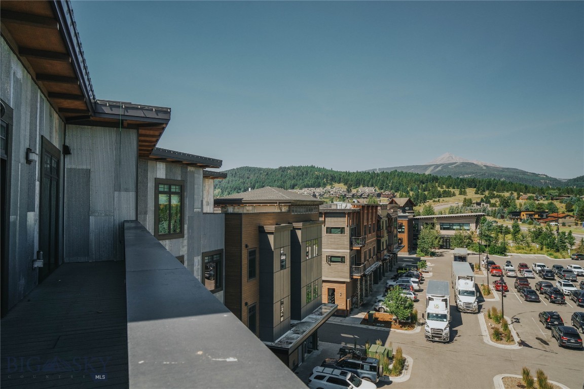 Big Sky Town Center - Residential