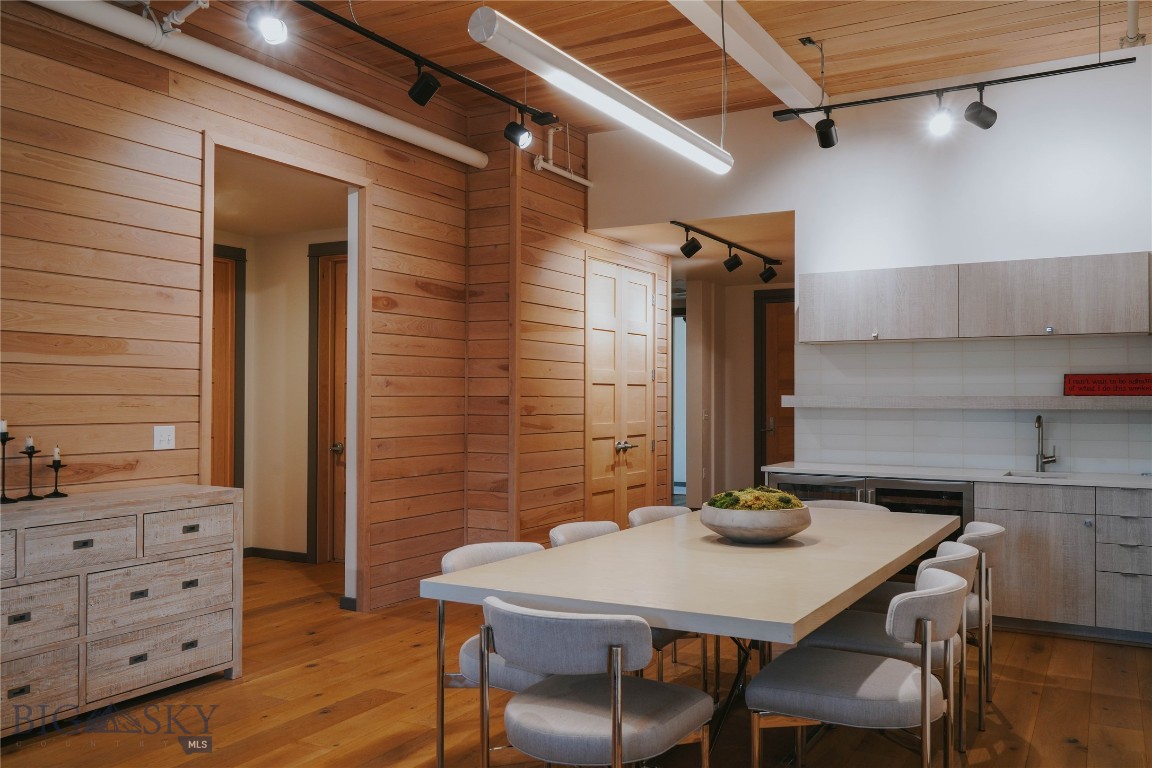 Big Sky Town Center - Residential