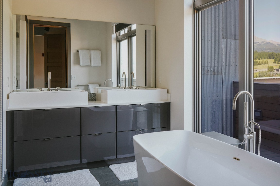 Big Sky Town Center - Residential