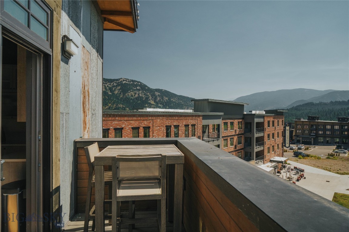 Big Sky Town Center - Residential