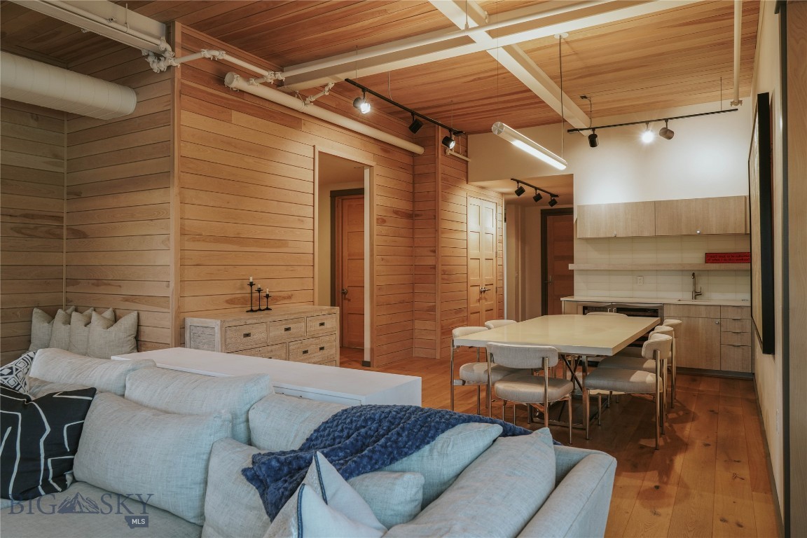 Big Sky Town Center - Residential