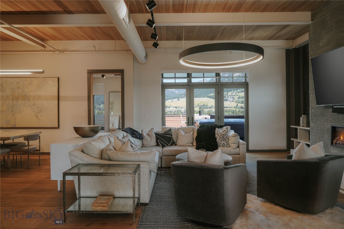 Big Sky Town Center - Residential
