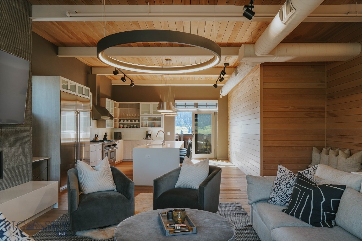 Big Sky Town Center - Residential