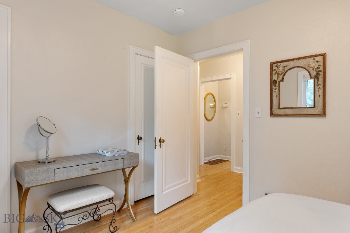 Capitol Hill Addition - Residential