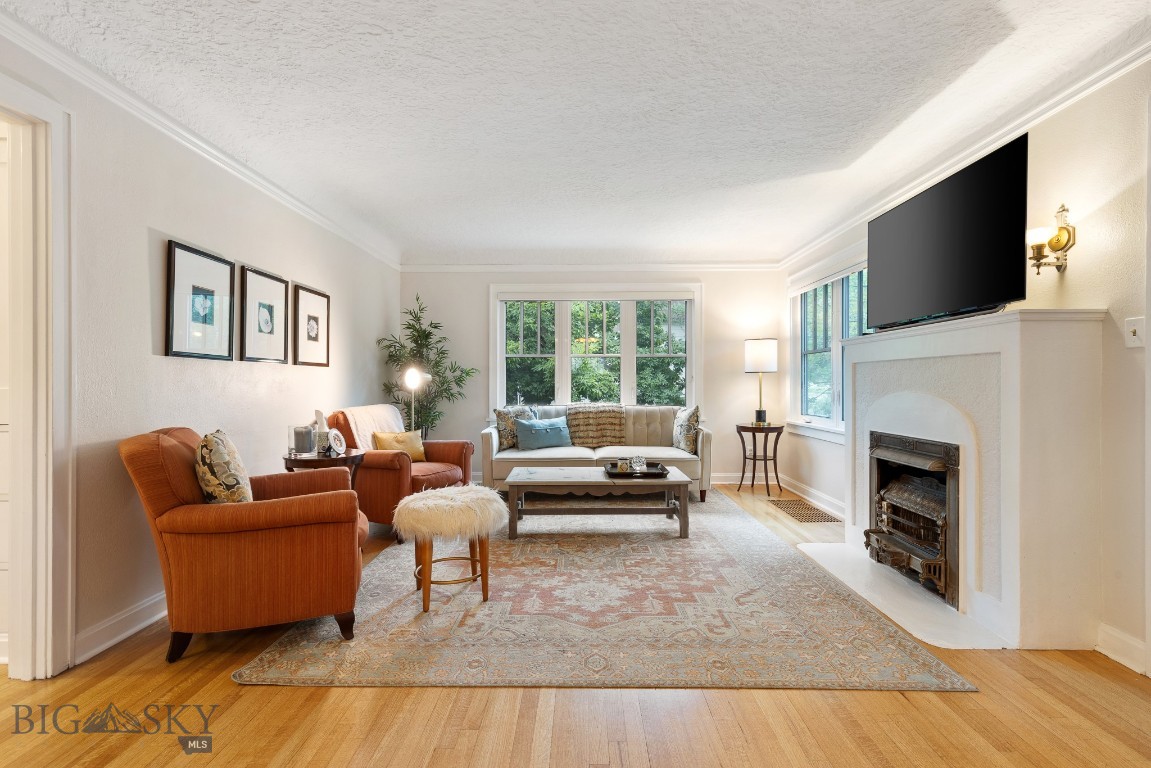 Capitol Hill Addition - Residential