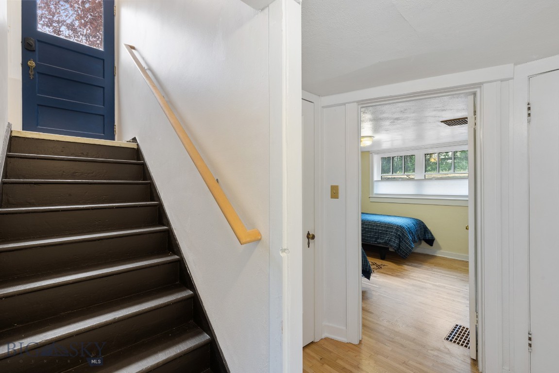 Capitol Hill Addition - Residential