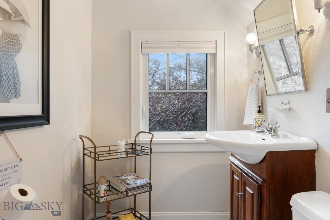 Capitol Hill Addition - Residential