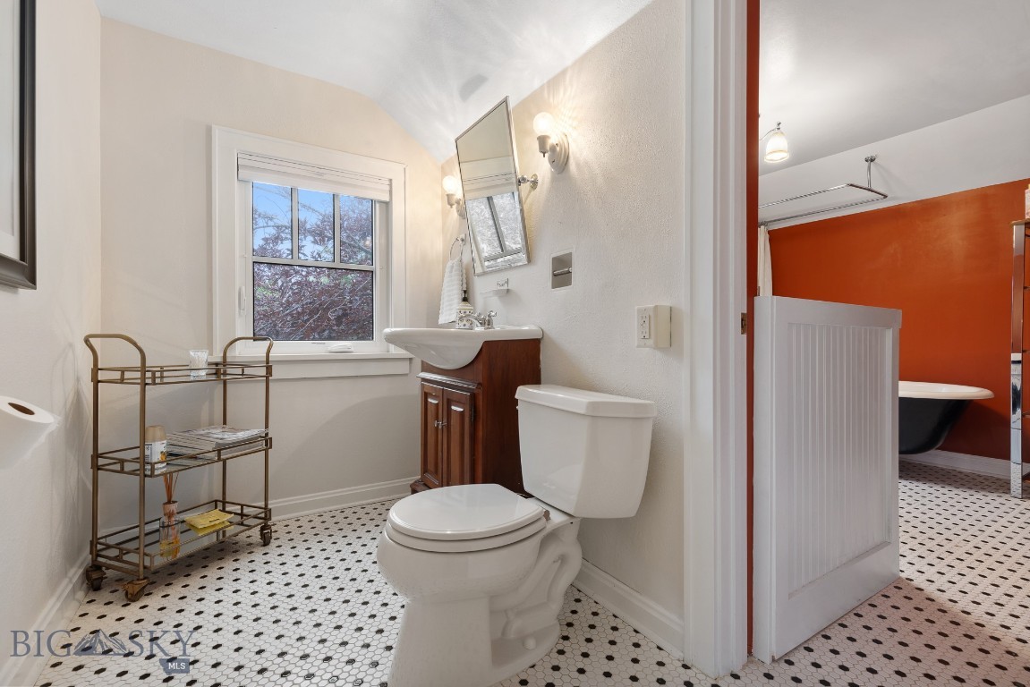 Capitol Hill Addition - Residential
