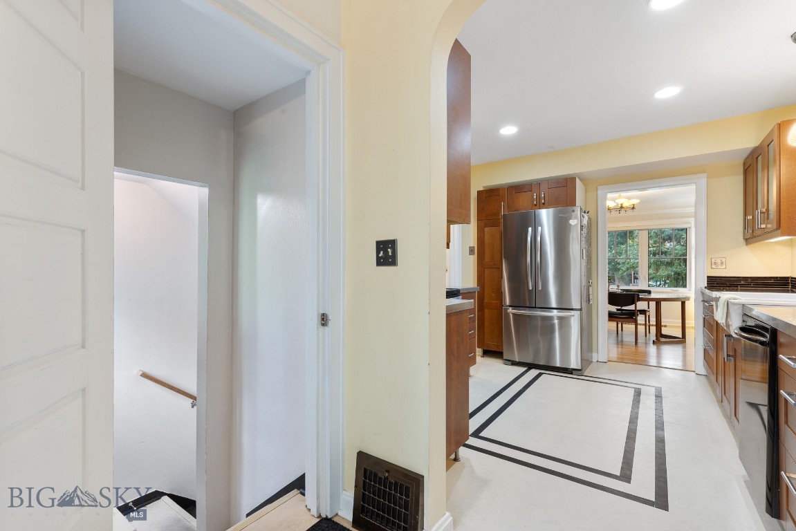 Capitol Hill Addition - Residential