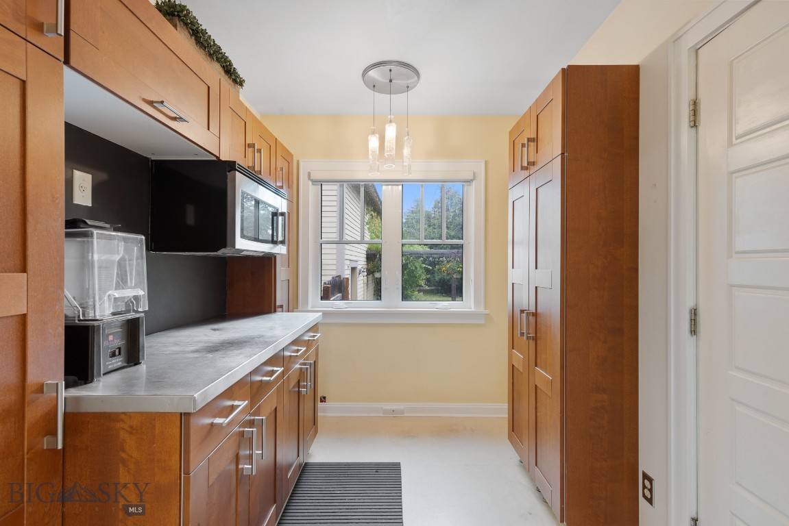 Capitol Hill Addition - Residential