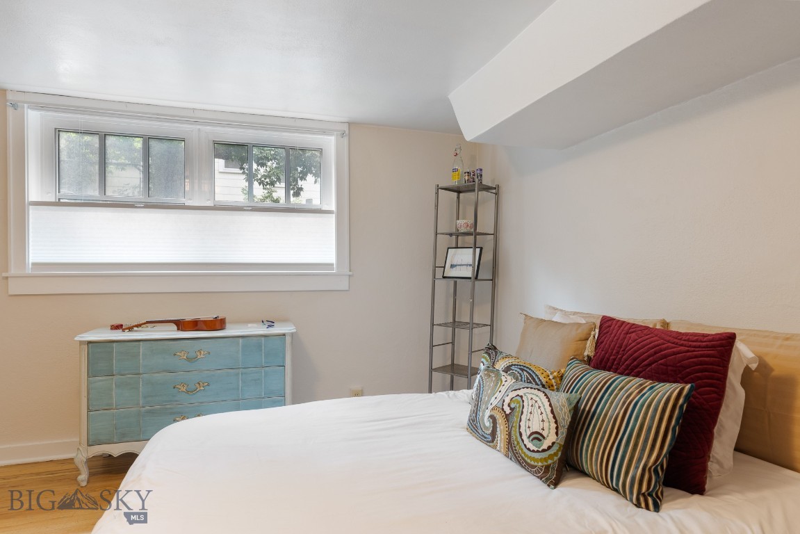 Capitol Hill Addition - Residential