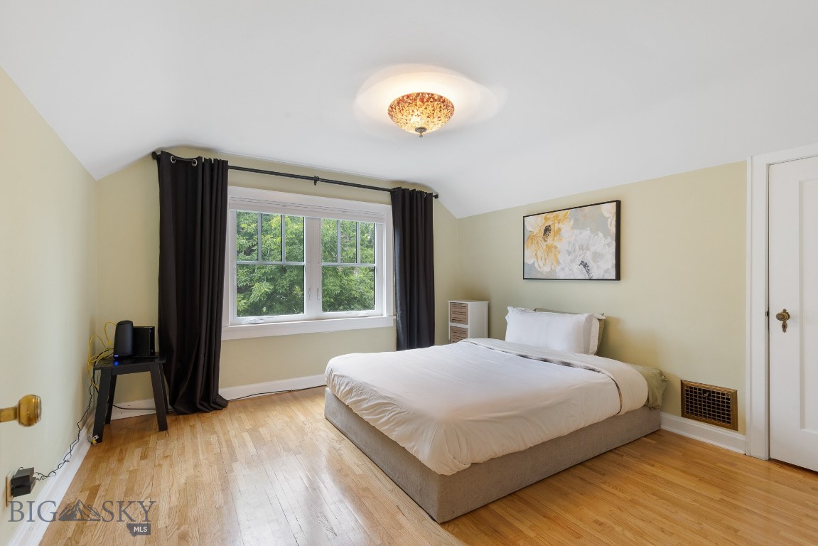 Capitol Hill Addition - Residential