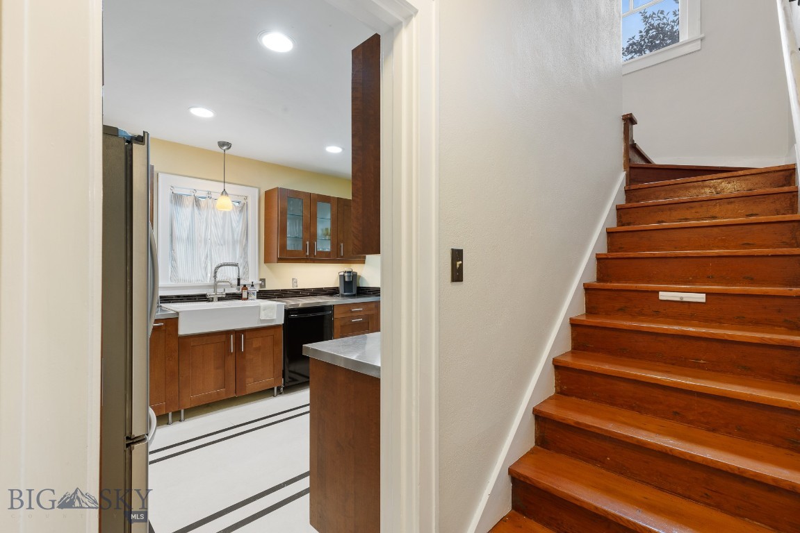 Capitol Hill Addition - Residential