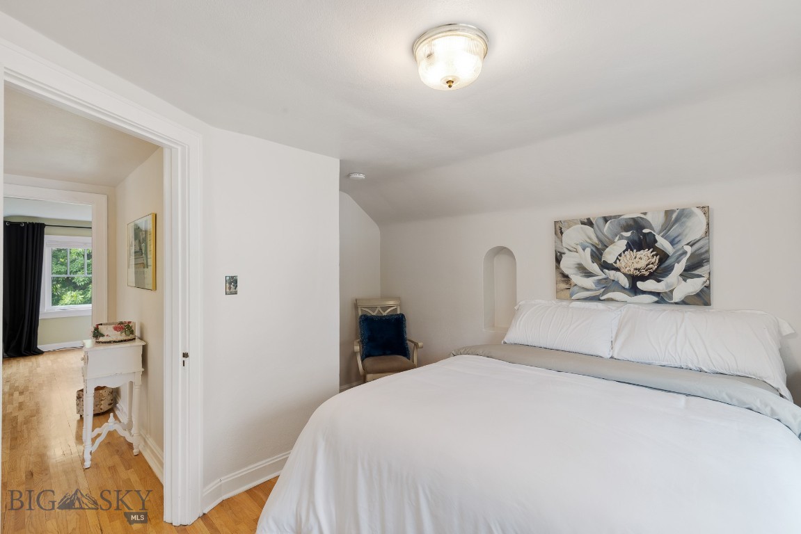 Capitol Hill Addition - Residential
