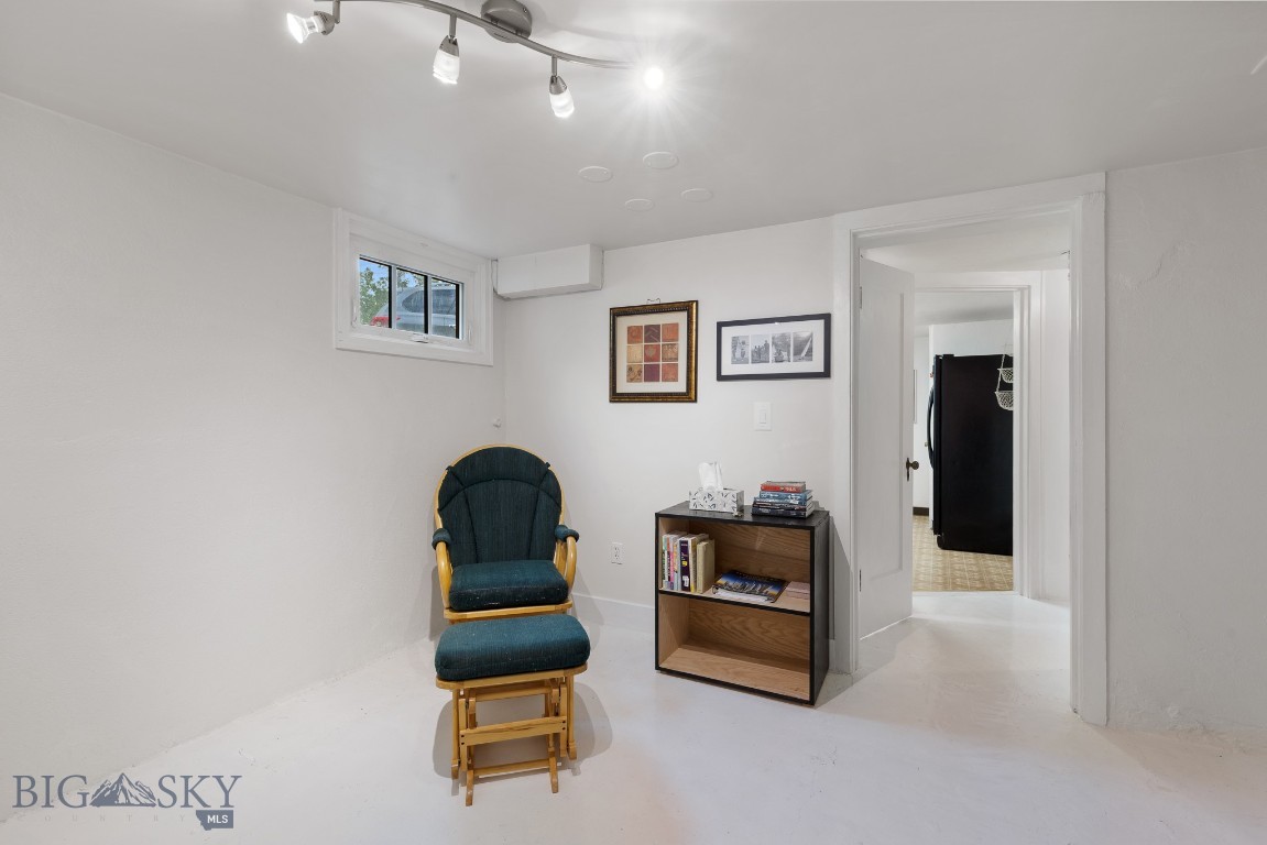 Capitol Hill Addition - Residential