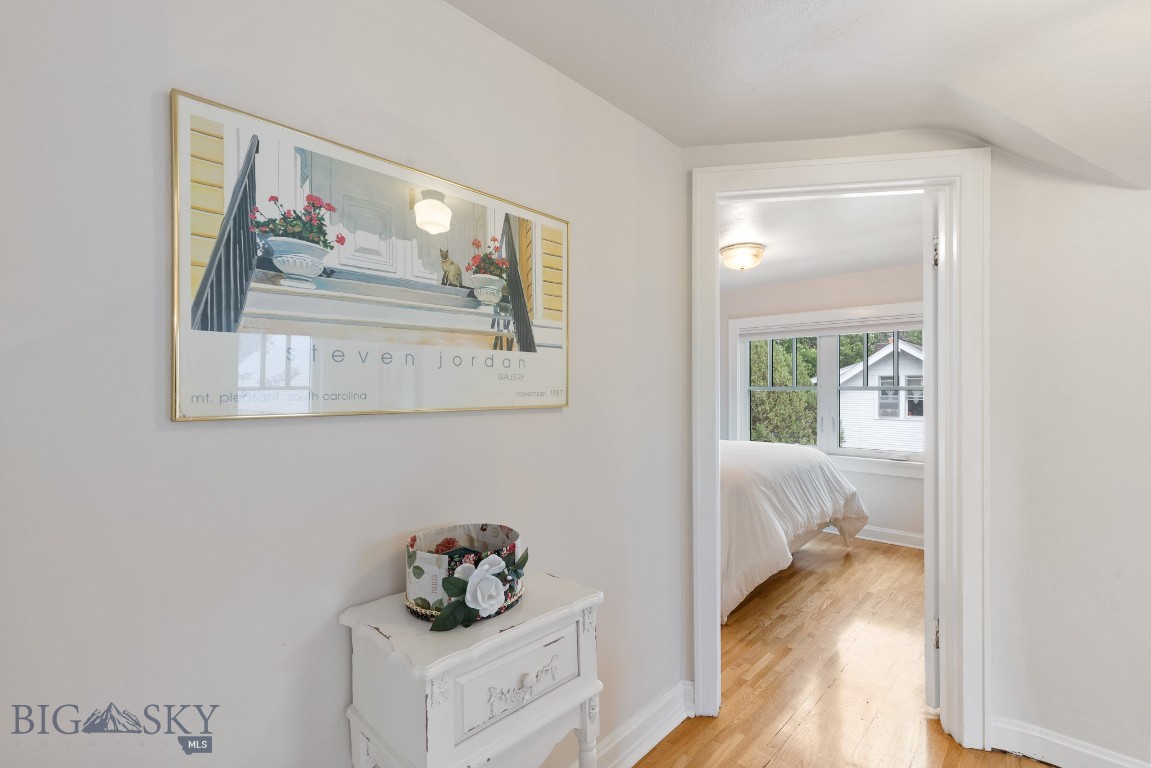 Capitol Hill Addition - Residential