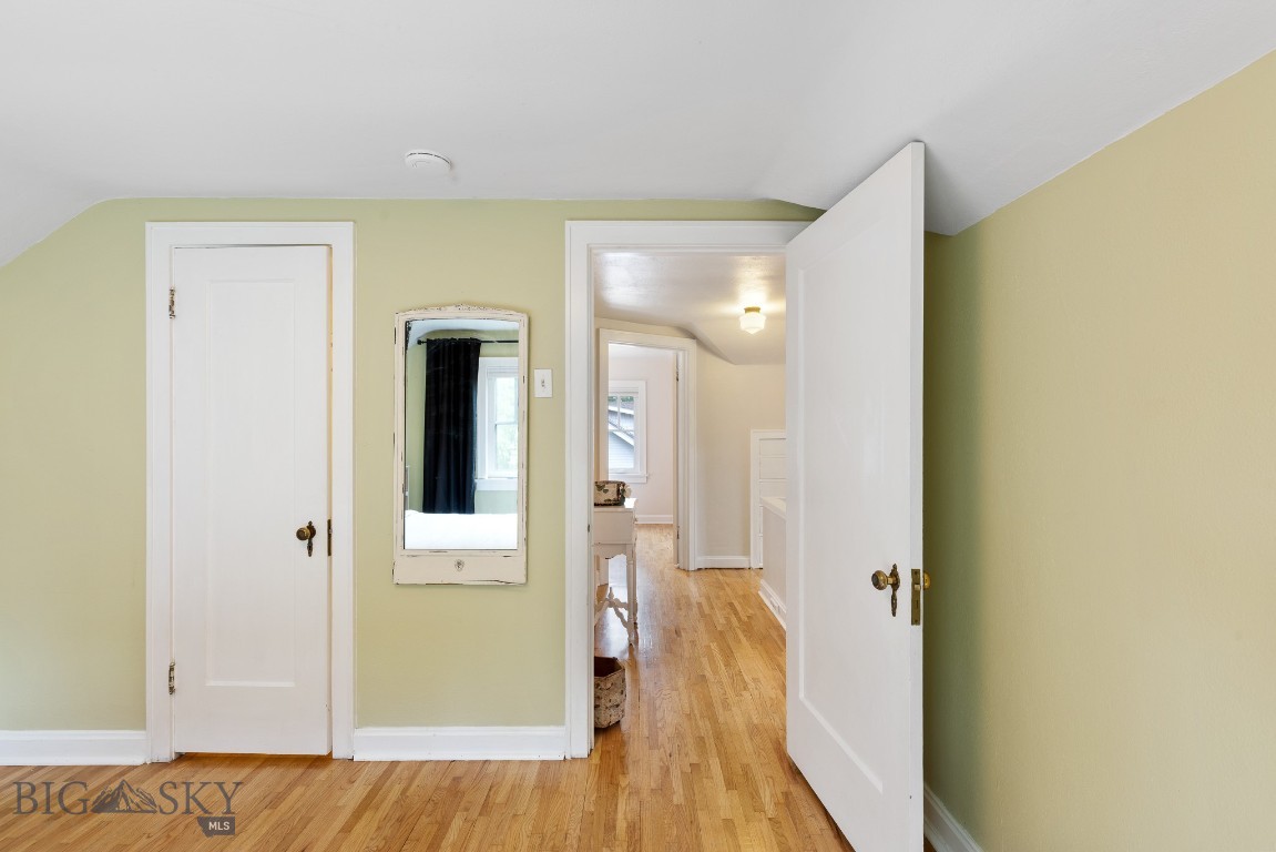 Capitol Hill Addition - Residential