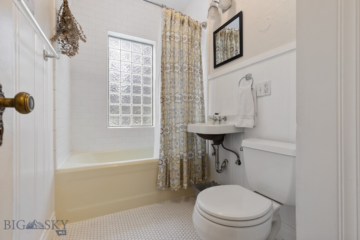 Capitol Hill Addition - Residential