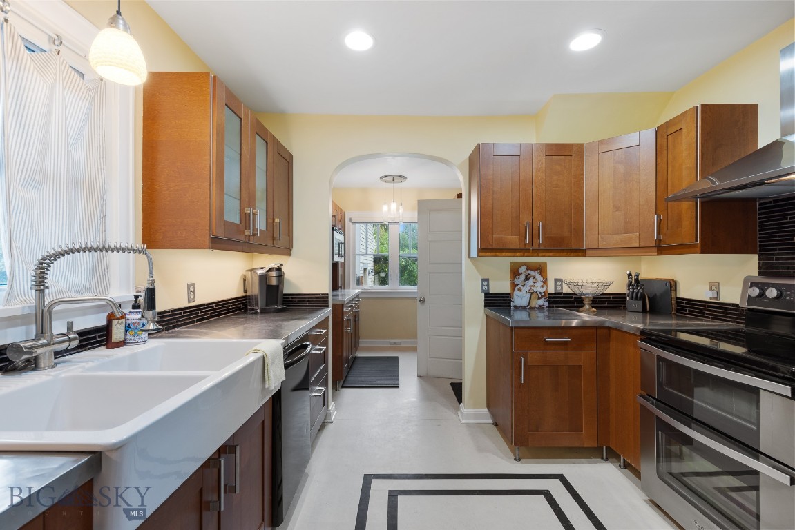 Capitol Hill Addition - Residential