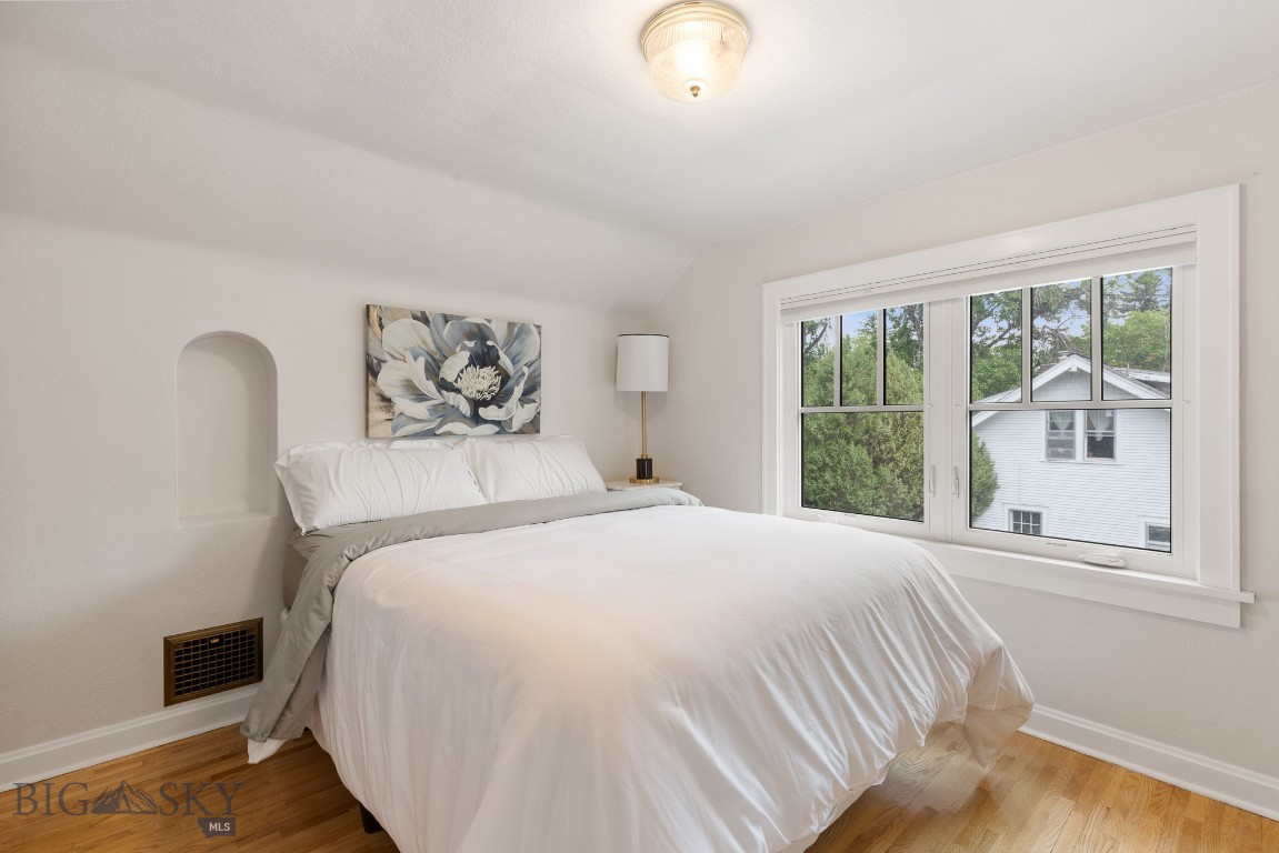 Capitol Hill Addition - Residential