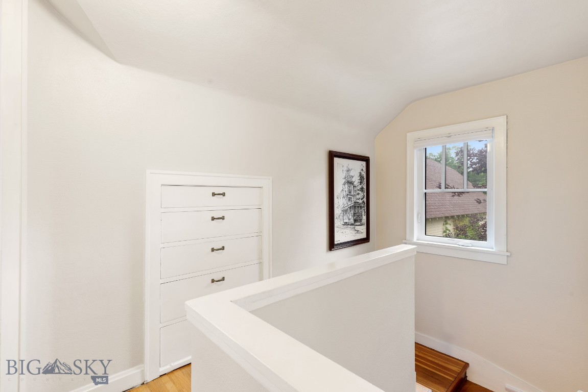 Capitol Hill Addition - Residential