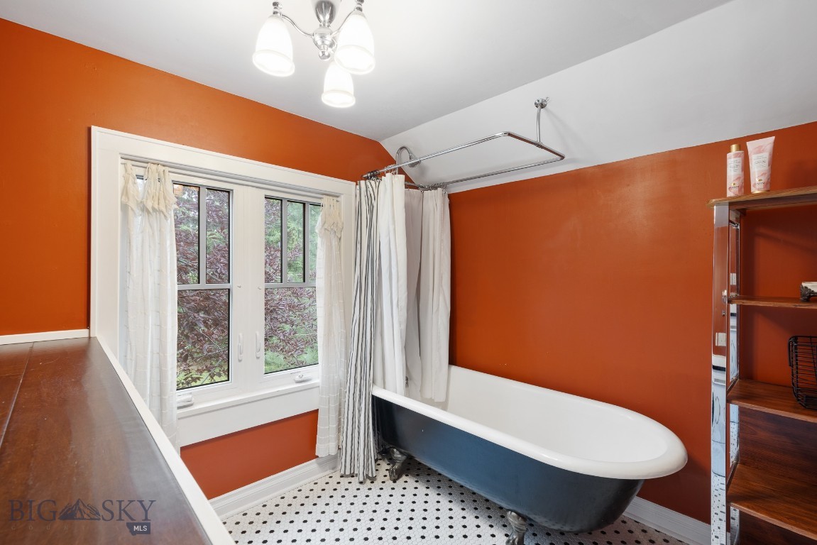Capitol Hill Addition - Residential
