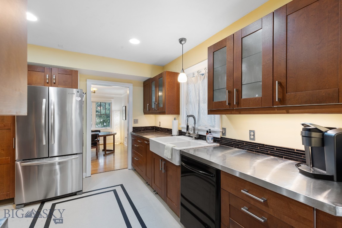 Capitol Hill Addition - Residential