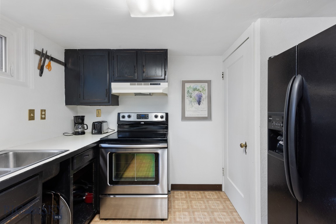 Capitol Hill Addition - Residential