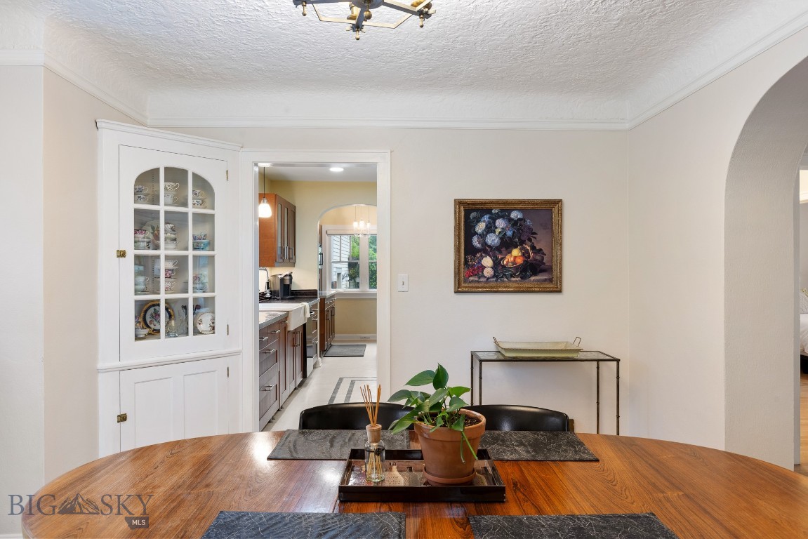 Capitol Hill Addition - Residential