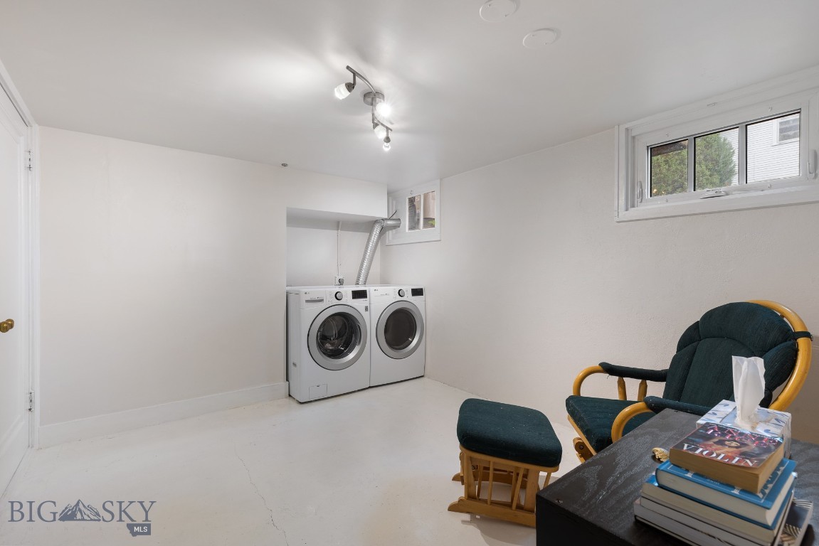 Capitol Hill Addition - Residential