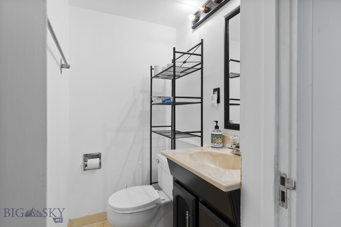 Capitol Hill Addition - Residential