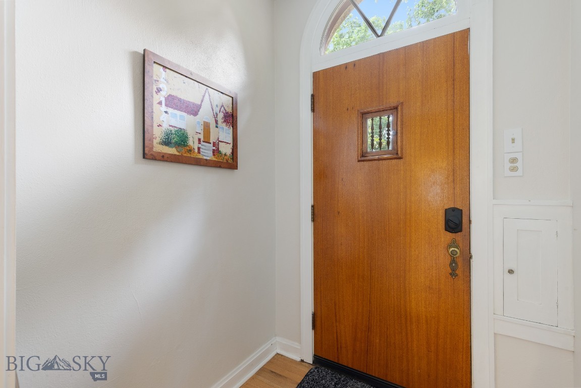 Capitol Hill Addition - Residential