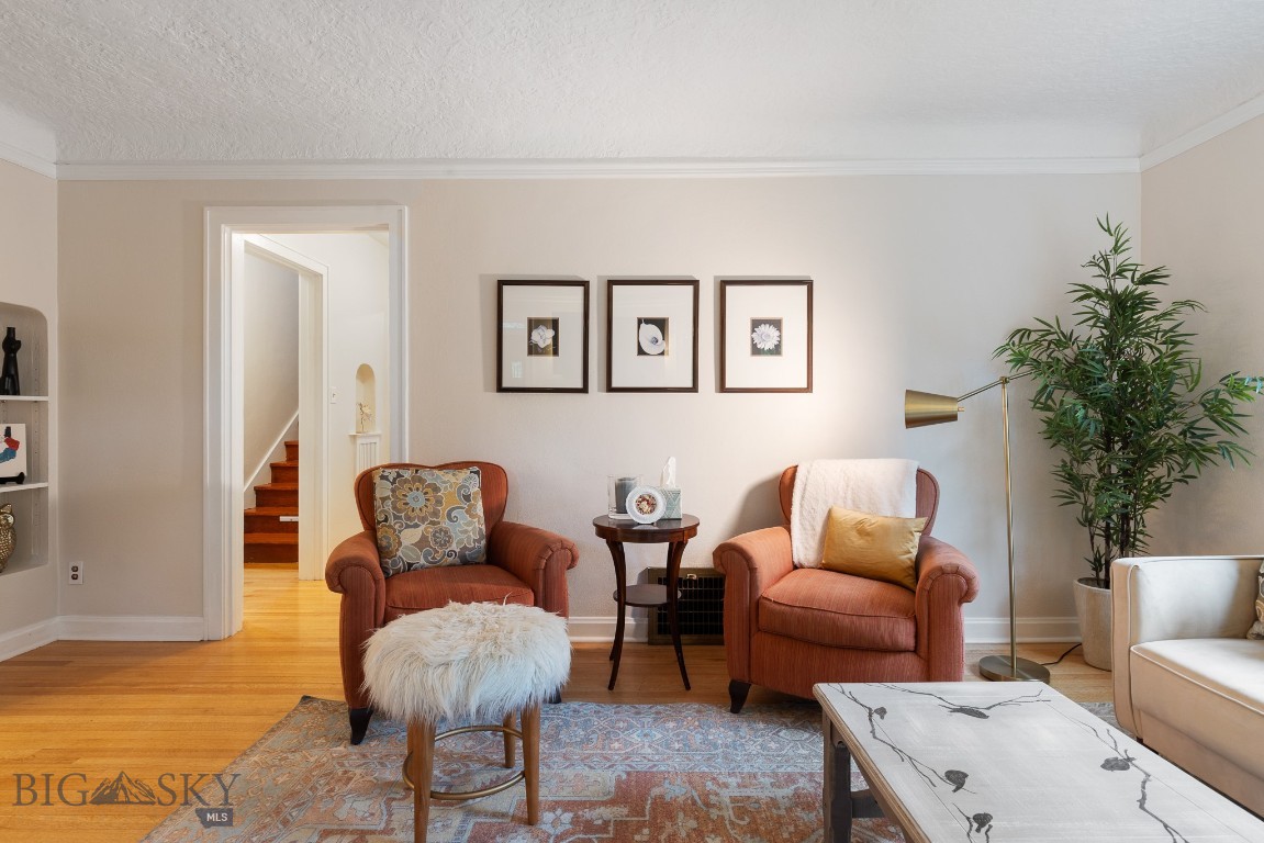 Capitol Hill Addition - Residential