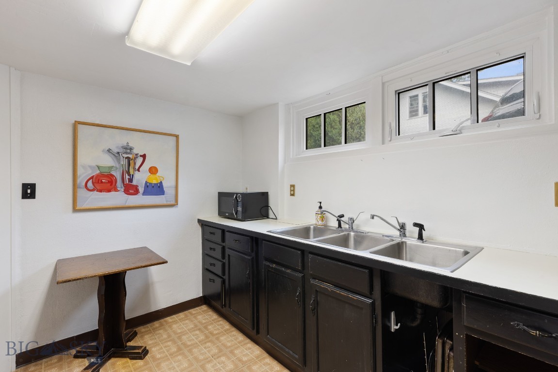 Capitol Hill Addition - Residential