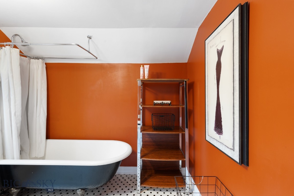 Capitol Hill Addition - Residential
