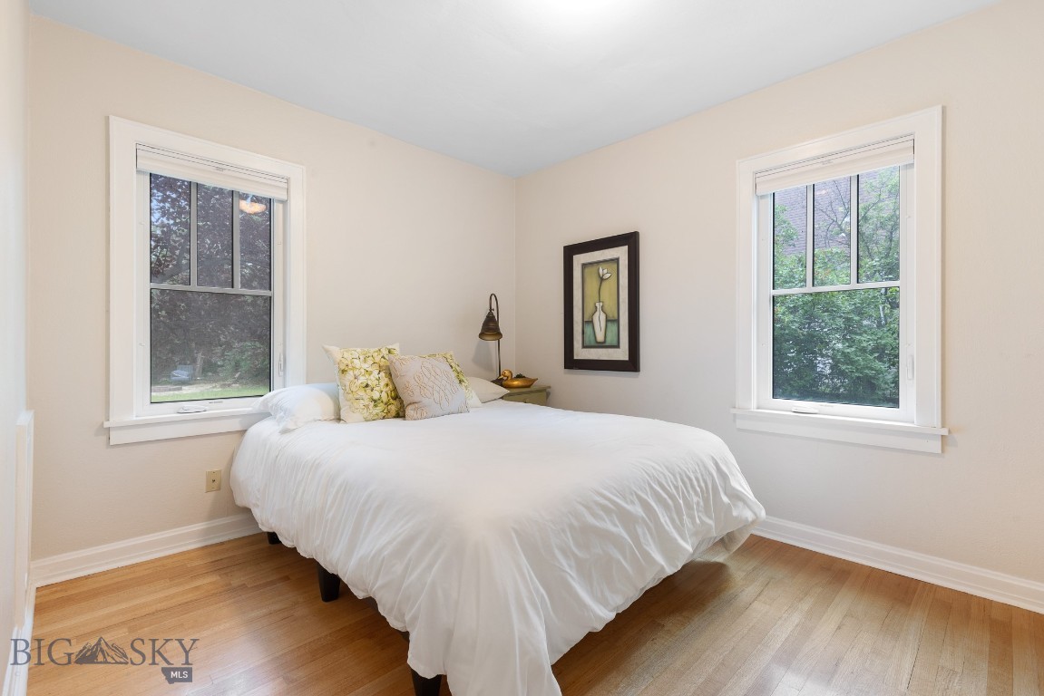 Capitol Hill Addition - Residential