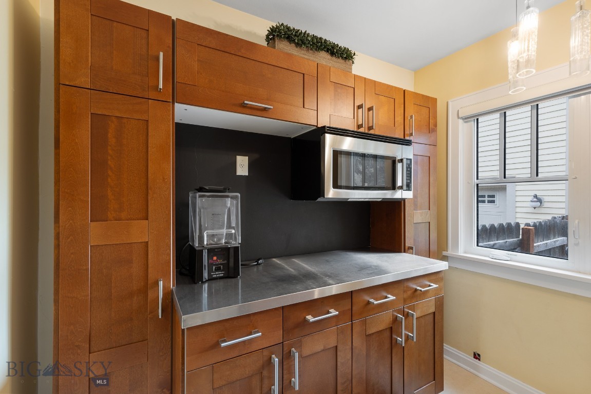 Capitol Hill Addition - Residential