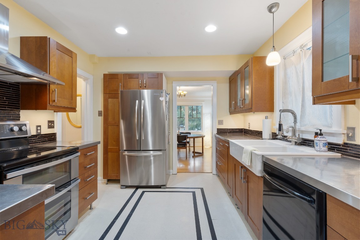 Capitol Hill Addition - Residential