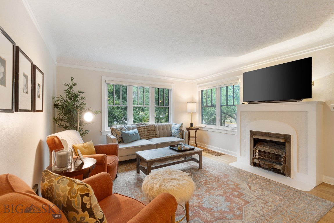 Capitol Hill Addition - Residential